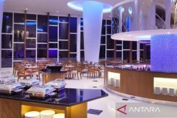 Industri hotel Sulut minta pemerintah tingkatkan hunian kamar