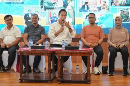 Pemkot Medan libatkan masyarakat jaga keamanan melalui poskamling