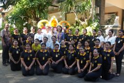 Spa therapist miliki prospek cerah di pasar global