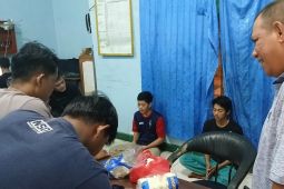 Petugas Rutan Mempawah Gagalkan Penyelundupan Narkoba Dalam Bungkus Roti