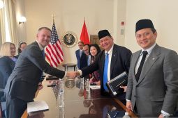 Tarif Trump dan ujian diplomasi Indonesia