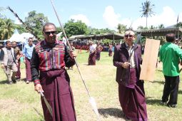 Menbud mengharapkan Exotic Lamaholot digelar dalam skala lebih besar