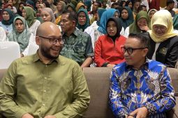Syarifuddin Hafid dorong PBB Sulteng hasilkan pemimpin visioner