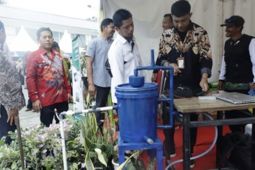 27 peserta ikuti gelar Teknologi Tepat Guna Kaltim mulai 29 April