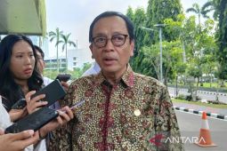 OJK: Bank syariah perlu mitigasi dampak tarif AS
