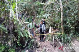 Pemkab Sigi dirikan pos terpadu cegah aktivitas PETI di Lindu