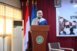 OJK Papua tingkatkan literasi keuangan mahasiswa Mimika