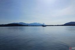 Menteri Ekraf dorong pengembangan ekonomi kreatif berbasis laut di Kepri