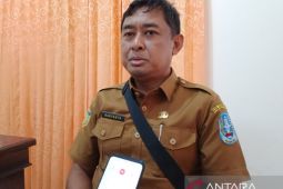 Dinas Koperasi dan UMKM dampingi UMKM Jayapura agar naik kelas