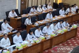 KP2MI perketat pengawasan CPMI ke Kamboja, Myanmar, Laos