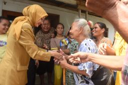 Pemkot Kediri berikan santunan kematian untuk ahli waris