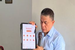 TPID Kota Palu hadirkan aplikasi untuk mudahkan warga pantau harga pangan