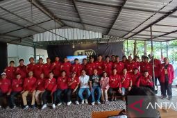 Askot PSSI Kediri apresiasi perjuangan Inter Kediri