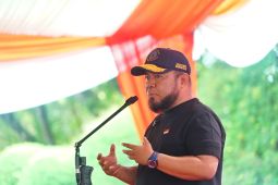 Pemprov Bengkulu anggarkan Rp500 miliar bangun jalan
