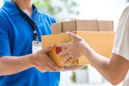 Pemerintah atur ongkos kirim gratis berlaku tiga hari dalam sebulan