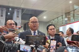 844 BUMN resmi bergabung ke BPI Danantara