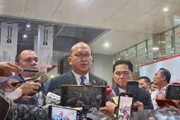 CEO: Aset kelolaan Danantara bakal mencapai 1 triliun dolar AS