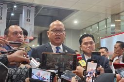 Danantara dan Future Fund Australia berkolaborasi perkuat investasi global