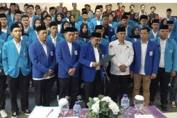 UIN Jambi ajak  mahasiswa tolak judi online