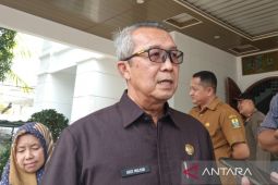 Pemkot Cirebon mematangkan rencana pembentukan Kopdes Merah Putih