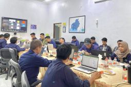 Akselerasi transformasi digital, PLN UIP KLB selenggarakan Professional Development Workshop