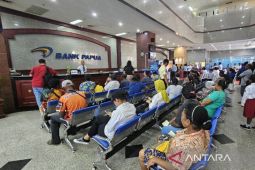 Pj Gubernur libatkan perbankan perluas literasi keuangan di Papua