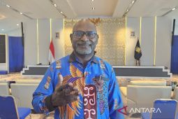 Pemprov Papua fasilitasi sertifikasi HKI 39 pelaku ekraf