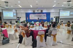 BKKBN dukung integrasi GDPK dalam dokumen perencanaan daerah