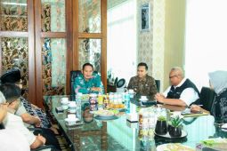 Pemkab Lamongan siapkan 81 Kopdes Merah Putih