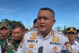 Jalan Desa Malasari Nanggung memprihatinkan kondisinya, Bupati Bogor segera bangun kembali