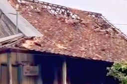 BPBD OKU ingatkan warga waspadai cuaca ekstrem yang berpotensi menimbulkan bencana