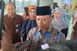 Pemkot Depok gratiskan PBB dengan nilai NJOP di bawah Rp100 juta
