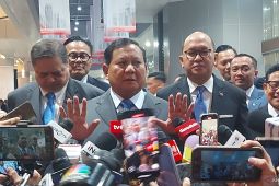 Prabowo masih pelajari pengunduran diri Hasan Nasbi dari PCO