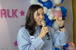 Dokter: 60 persen anak di bawah 3 tahun kena maloklusi