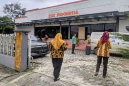 Bapenda Kobar dan PT Pos kerjasama tingkatkan kemudahan pelayanan pajak