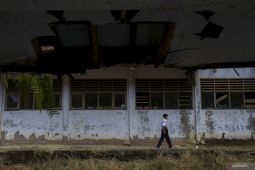 Pemerintah rencana akan renovasi 10.440 sekolah