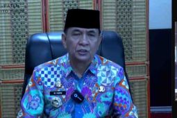 Bupati pastikan kebijakan KLA Bartim sejalan dengan Asta Cita keempat