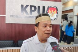 KPU Sulsel segera kembalikan sisa dana hibah Pilkada 2024 sekitar Rp140 miliar lebih