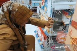 Disperindag Pamekasan temukan peredaran makanan mengandung babi