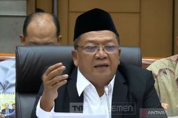 Komisi VIII DPR mendukung imbauan menunda keberangkatan umrah