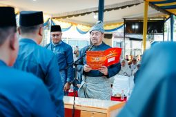 MTQ Kabupaten Batu Bara resmi dibuka, Bupati dukung pembangunan karakter generasi muda