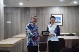 Gubernur Malut minta dorong pemerataan pembangunan infrastruktur