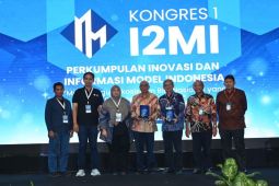 Errika Ferdinata terpilih menjadi Ketum Perkumpulan I2MI 2025-2030