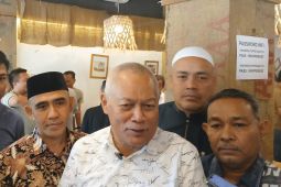 Gubernur libatkan semua elemen siapkan RPJM, tim tak dapat honorarium