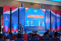 Demokrat Aceh peringatkan kader di legislatif dan pemerintahan untuk jauhi korupsi