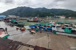 Pemprov Gorontalo mulai tata kembali PPI dan TPI Tenda