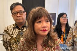 Apindo tak khawatir LG mundur dari proyek baterai EV