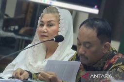 Saksi: Kepala Bapenda perintahkan catatan iuran kebersamaan dibakar
