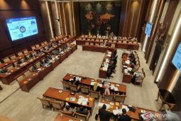 KSAL minta pemutihan tunggakan BBM TNI AL bernilai triliunan rupiah