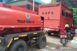 BPBD belum terima laporan genangan di Mukomuko